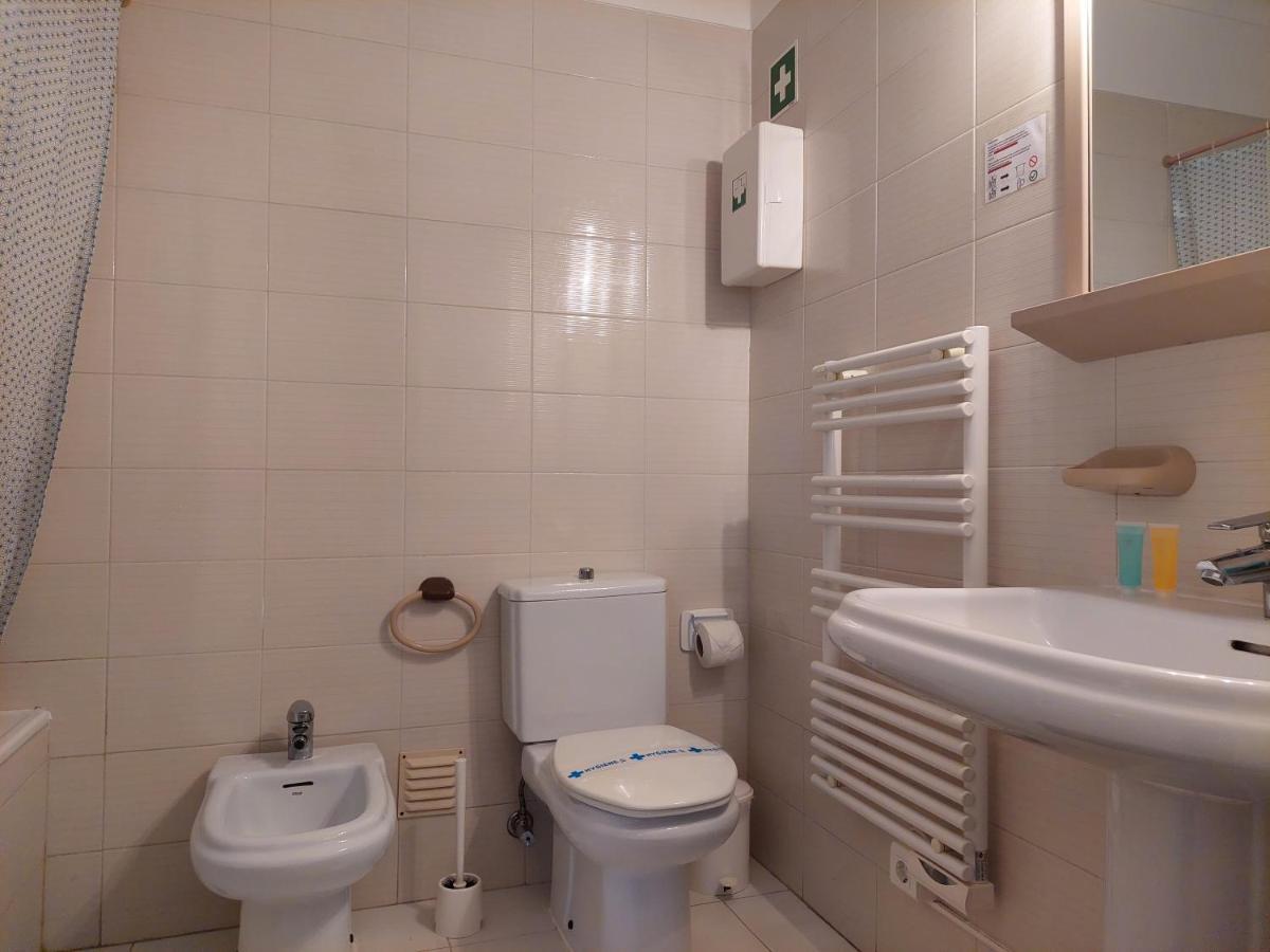 Alltravel Vila Rosa Apartment Portimão Exterior foto