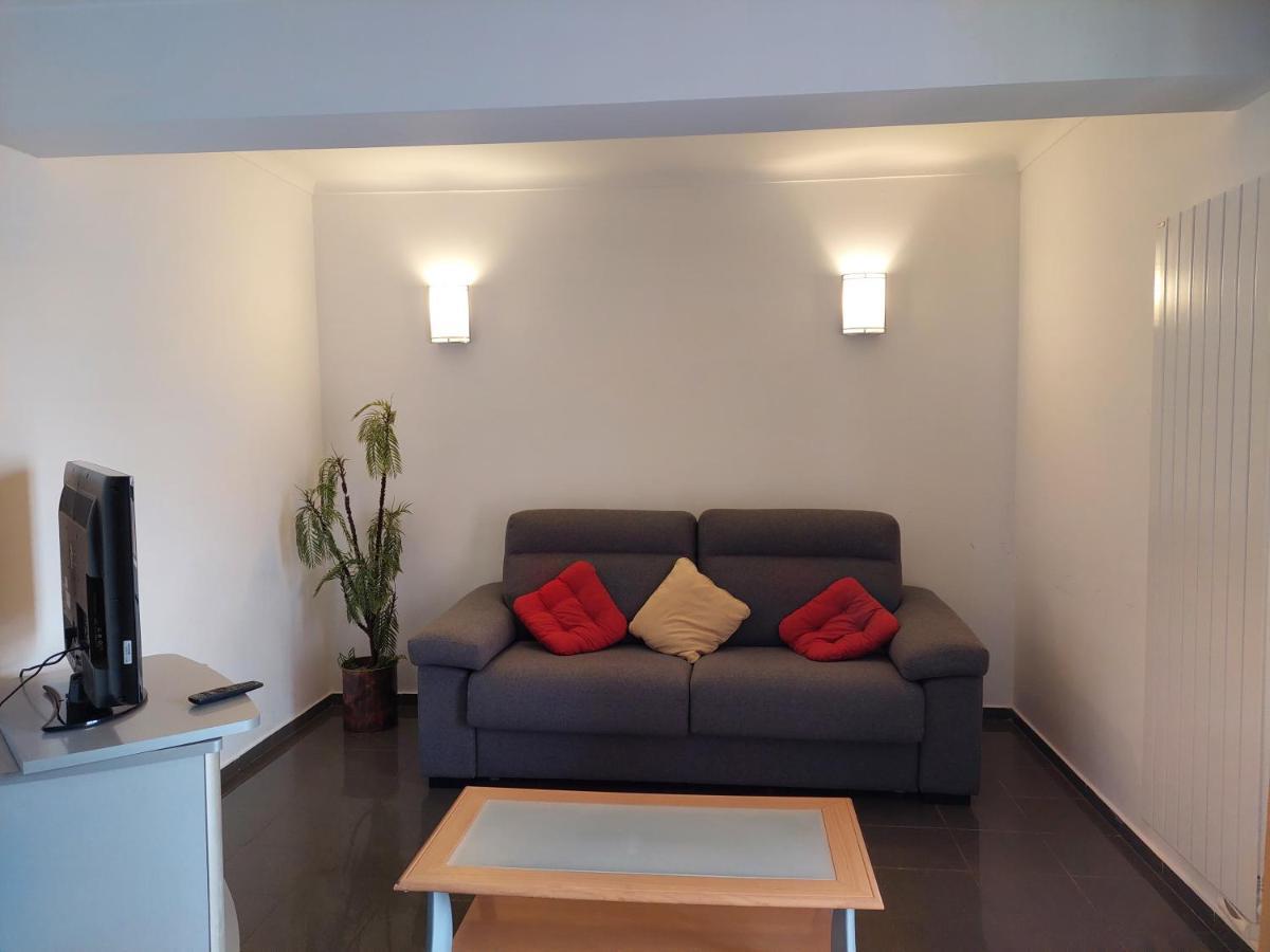 Alltravel Vila Rosa Apartment Portimão Exterior foto